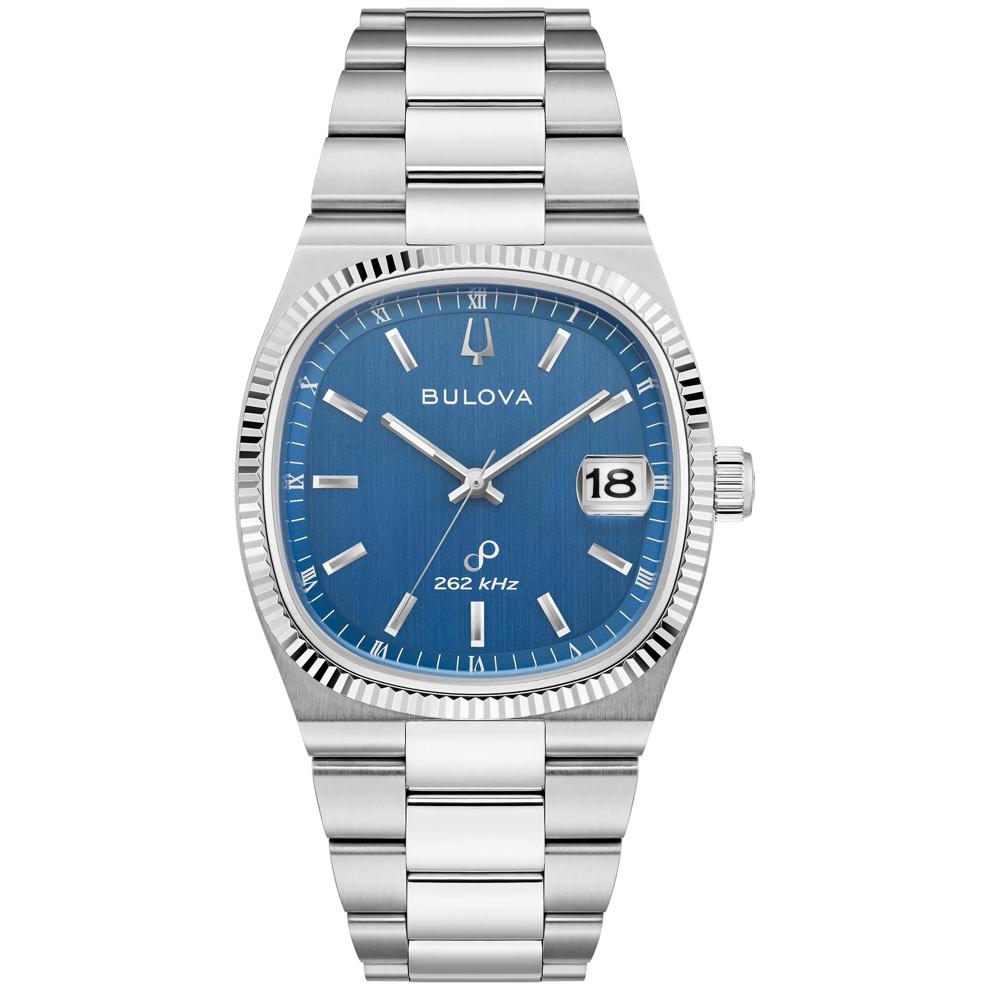 Men's Super Seville Watch in Stainless Steel – Image 1 of 3