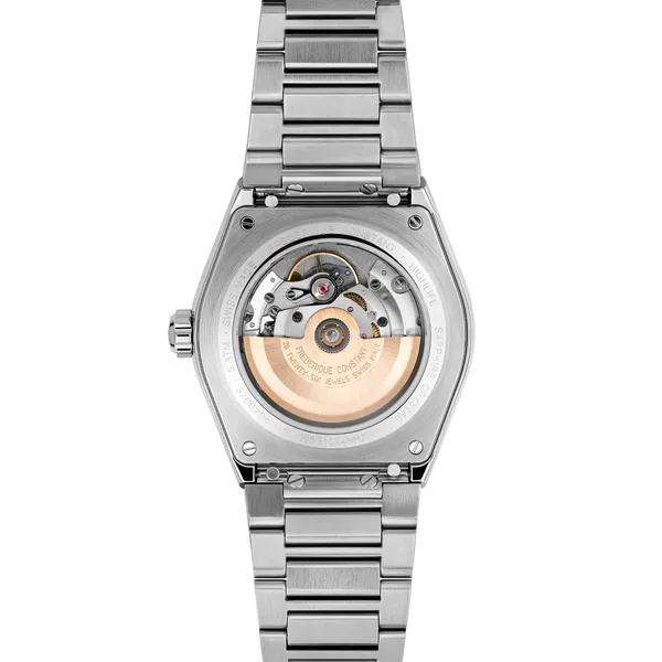Men&#39;s Highlife Watch in Stainless Steel – Image 3 of 4