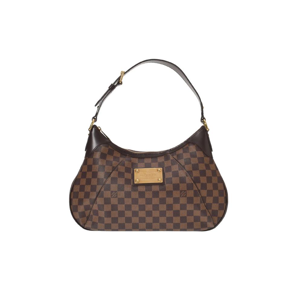 Pre-Owned Louis Vuitton Thames Medium  Shoulder – Image 1 of 8