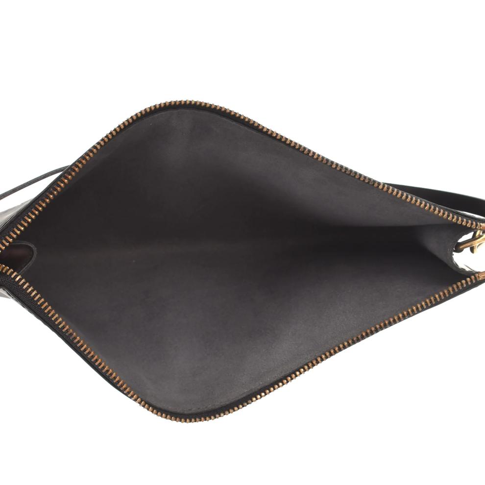 Pre-Owned Louis Vuitton Pochette Accessoires Small Clutch – Image 3 of 8
