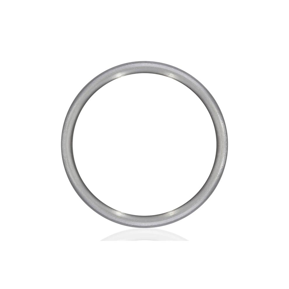 Men&rsquo;s Black Diamond Tantalum Band, 7MM (3/8 ct. tw.) – Image 2 of 3