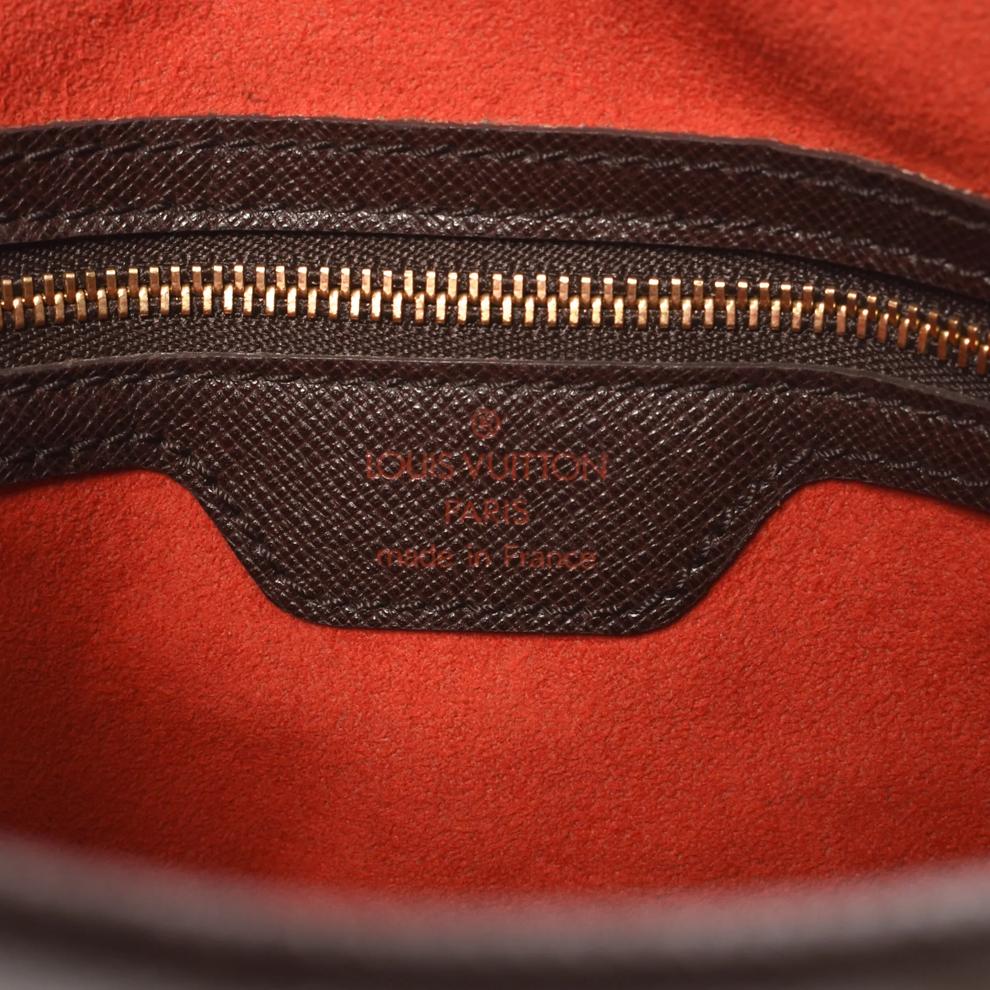 Pre-Owned Louis Vuitton Marais Bucket Bag – Image 6 of 7