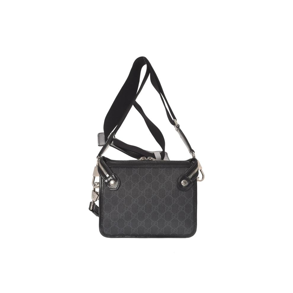 Pre-Owned Gucci Messenger Crossbody – Image 2 of 7