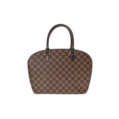 Pre-Owned Louis Vuitton Sarria Horizontal Small Top Handle