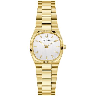 Ladies' Sutton Watch  in Gold-Tone Stainless Steel