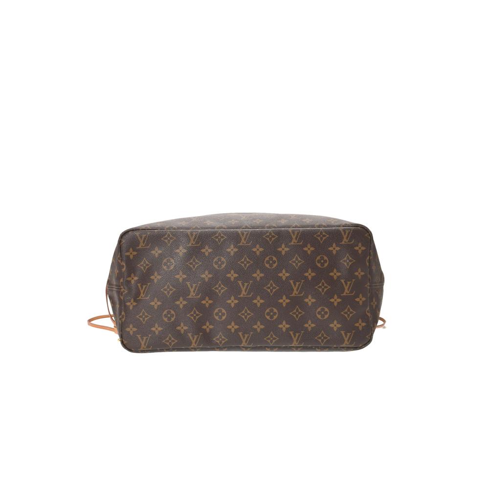 Pre-Owned Louis Vuitton Neverfull GM Tote – Image 3 of 9