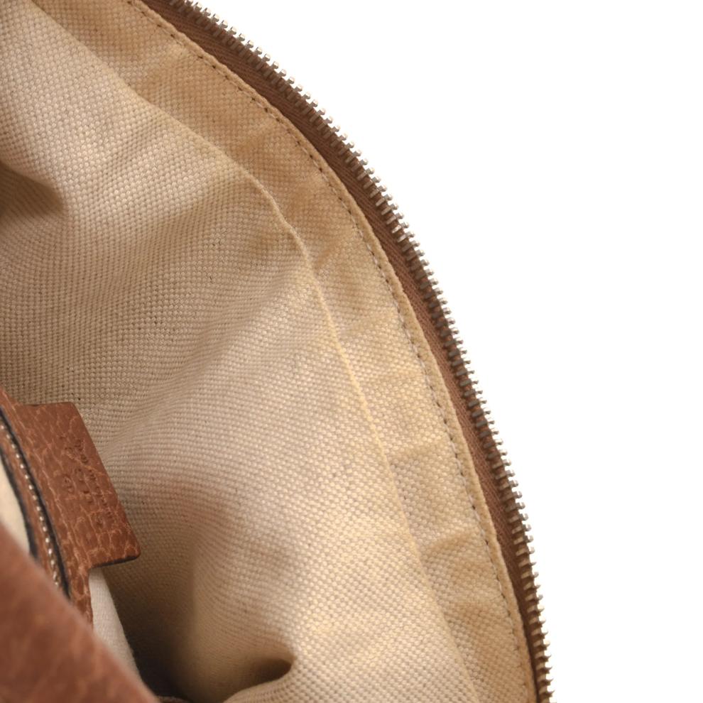 Pre-Owned Gucci Bree Shoulder Bag – Image 6 of 8