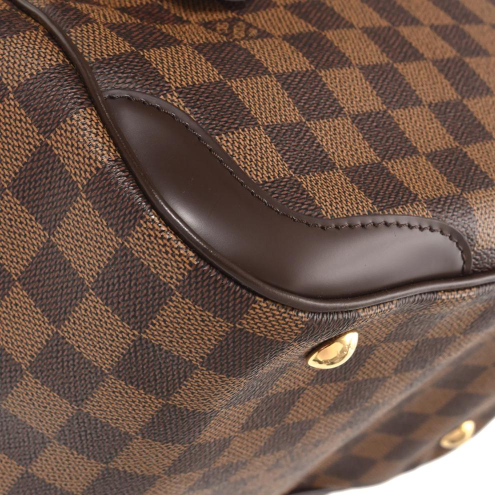 Pre-Owned Louis Vuitton Verona Medium Tote – Image 8 of 8
