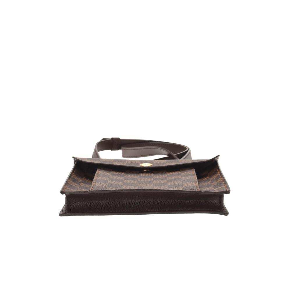 Pre-Owned Louis Vuitton Pimlico Crossbody – Image 4 of 7