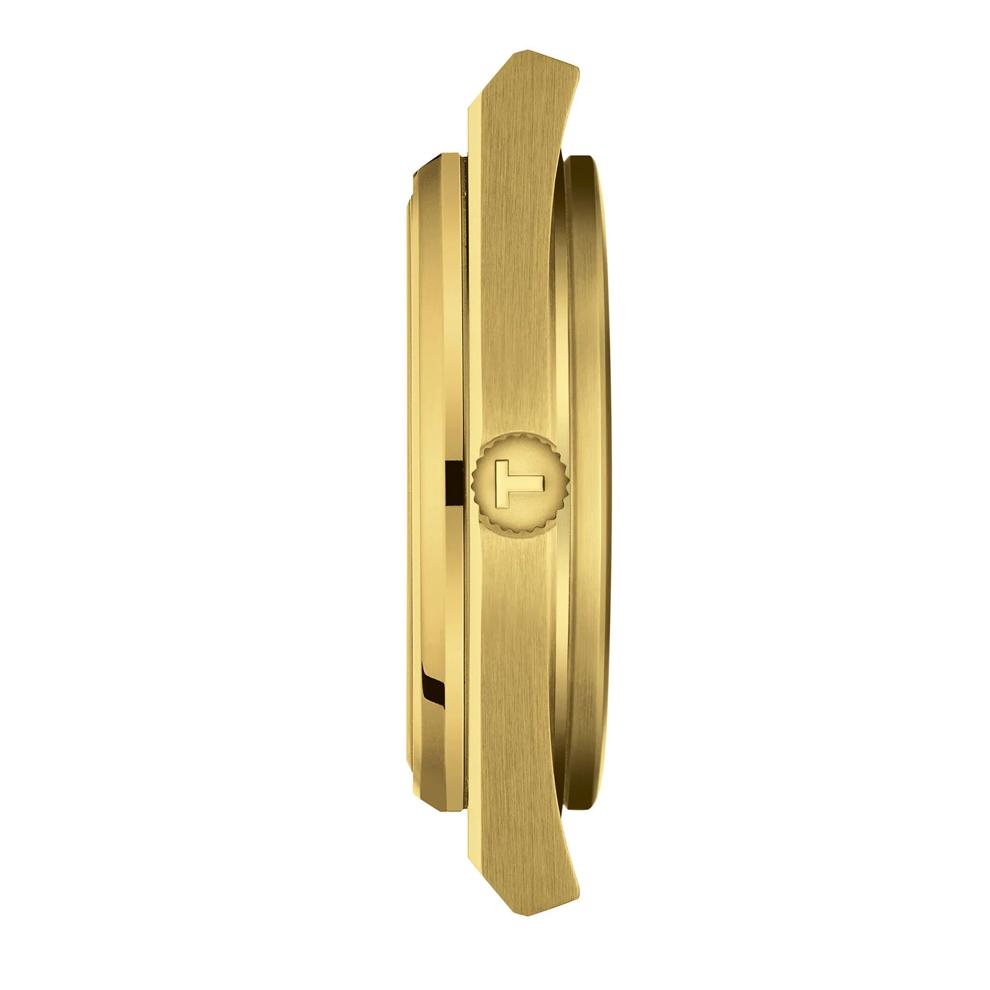 Men's PRX Powermatic 80 Damian Lillard Special Edition Watch in Stainless Steel, 40MM – Image 2 of 5