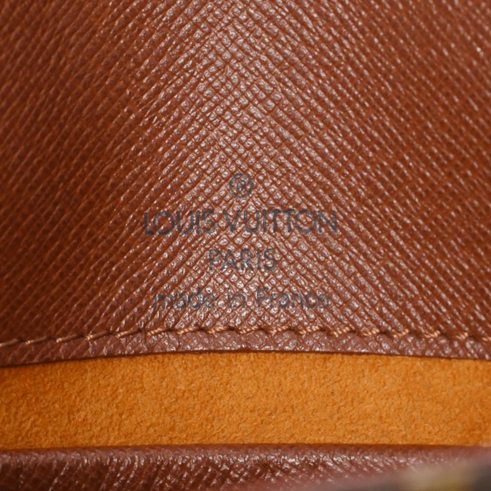 Pre-Owned Louis Vuitton Musette Tango Short Strap Shoulder Bag – Image 5 of 8