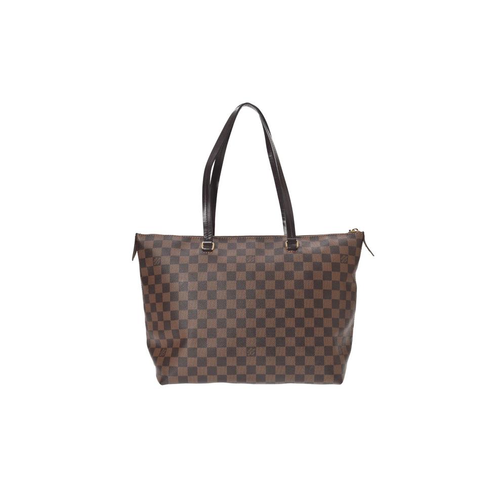 Pre-Owned Louis Vuitton Iena Medium  Tote – Image 2 of 7