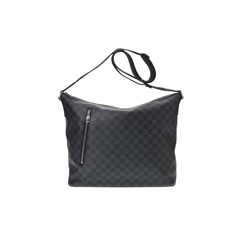 Pre-Owned Louis Vuitton Mick MM Crossbody – Image 1 of 7