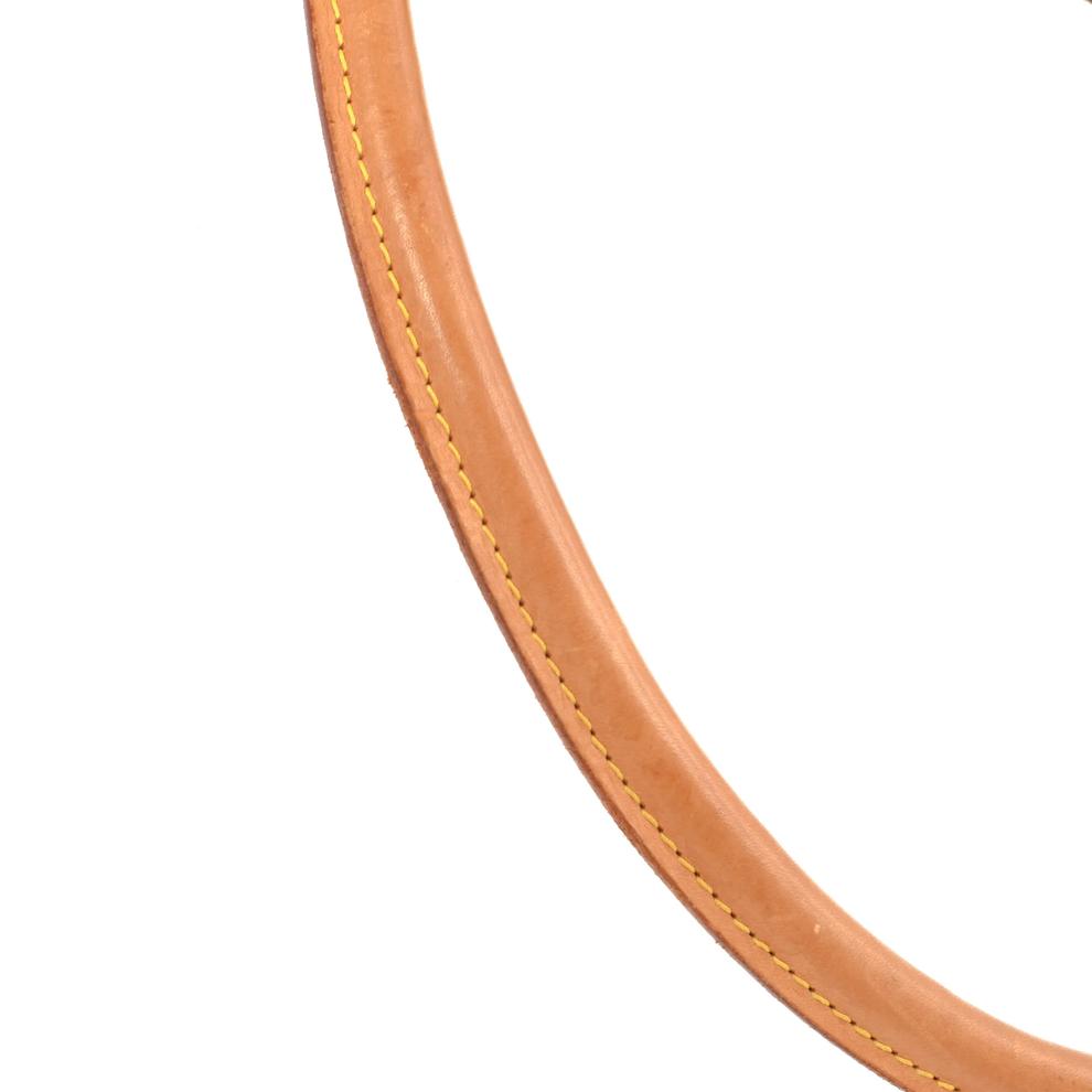 Pre-Owned Louis Vuitton Looping Shoulder – Image 7 of 9