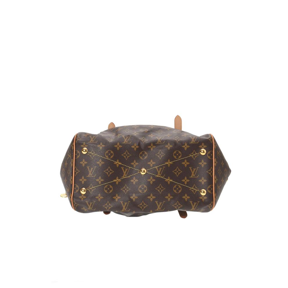 Pre-Owned Louis Vuitton Tivoli GM Tote – Image 3 of 7