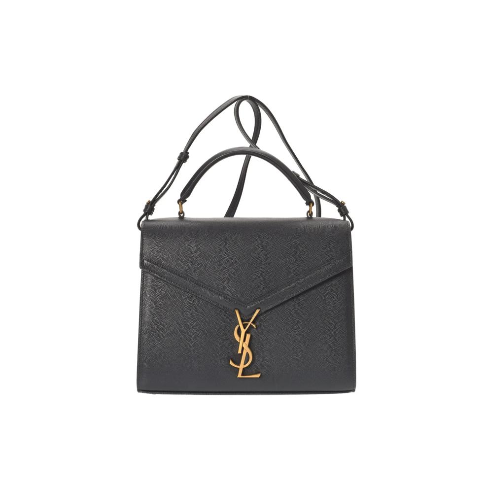 Pre-Owned YSL Cassandra Crossbody – Image 1 of 8