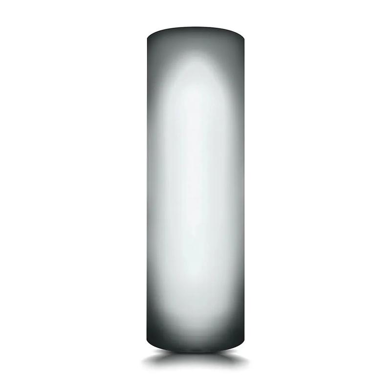 Wedding Band in 14K White Gold, 6MM – Image 4 of 4