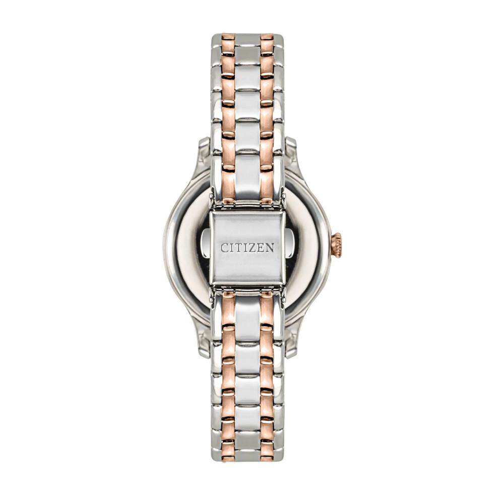 Ladies' Watch in Two-Tone Stainless Steel – Image 3 of 3