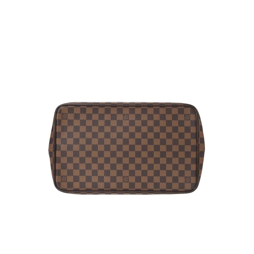 Pre-Owned Louis Vuitton Greenwich PM Top Handle Bag – Image 3 of 7