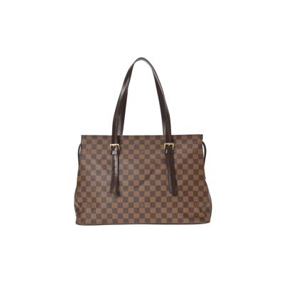Pre-owned Louis Vuitton Chelsea Medium  Tote