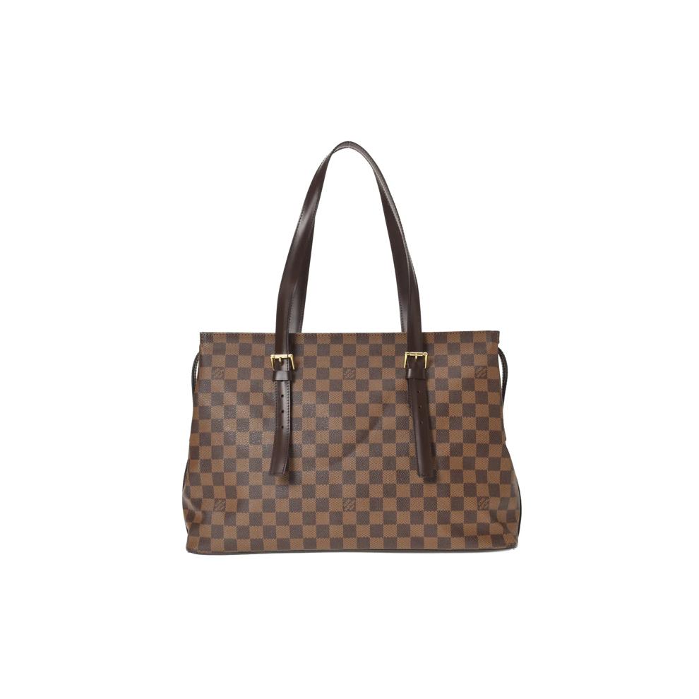 Pre-Owned Louis Vuitton Chelsea Tote – Image 1 of 7