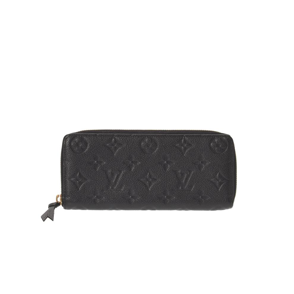 Pre-Owned Louis Vuitton Clemence Wallet Mini Wallet – Image 1 of 7