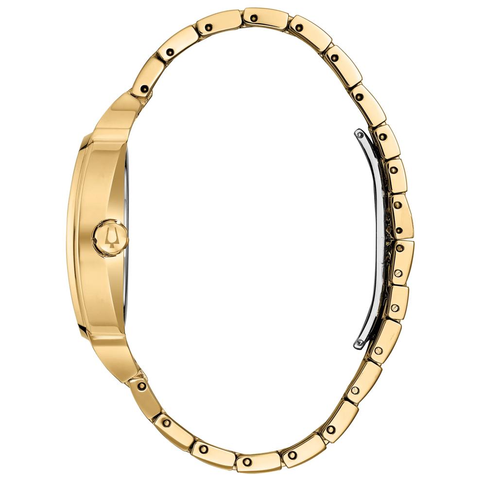 Gent's Phantom Watch in Gold-Tone Stainless Steel – Image 2 of 3