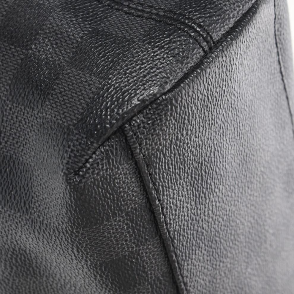 Pre-Owned Louis Vuitton Mick MM Crossbody – Image 7 of 7