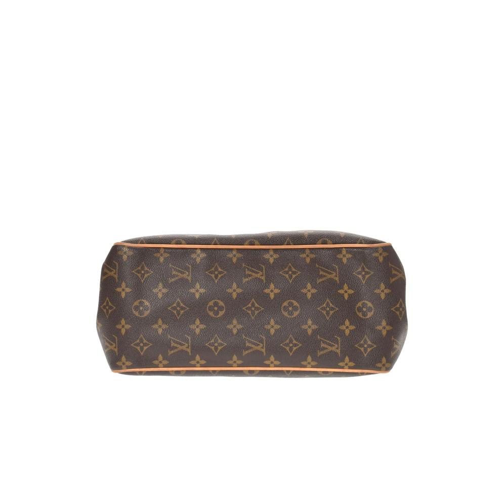 Pre-Owned Louis Vuitton Batignolles Vertical Shoulder Bag – Image 4 of 8