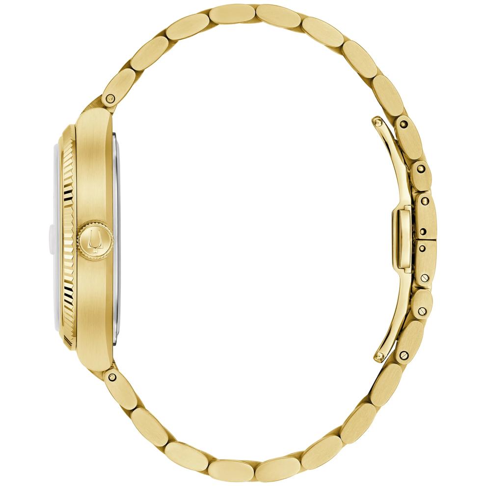 Men's Seville Watch in Gold-Tone Stainless Steel – Image 2 of 3