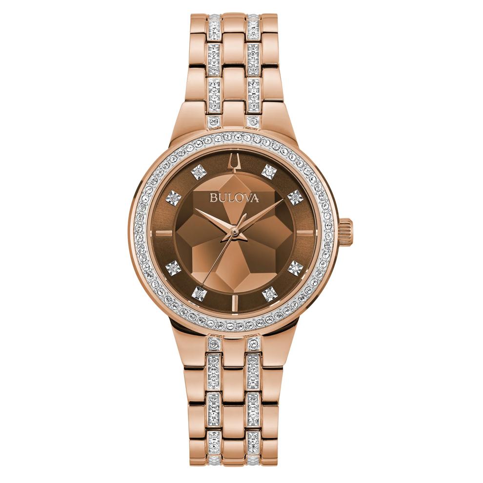 Ladies' Phantom Watch in Rose Gold-Tone Stainless Steel – Image 1 of 3