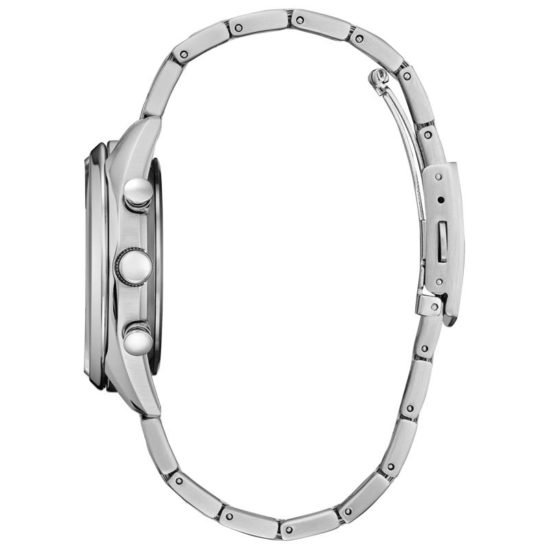 Men&#39;s Watch in Stainless Steel, 40MM – Image 2 of 3