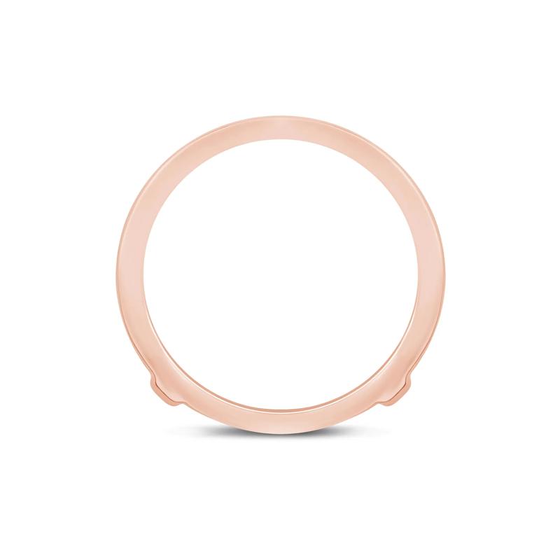 Lab Grown Diamond Contour Insert in 14K Rose Gold &#40;1 1/2 ct. tw.&#41; – Image 2 of 3