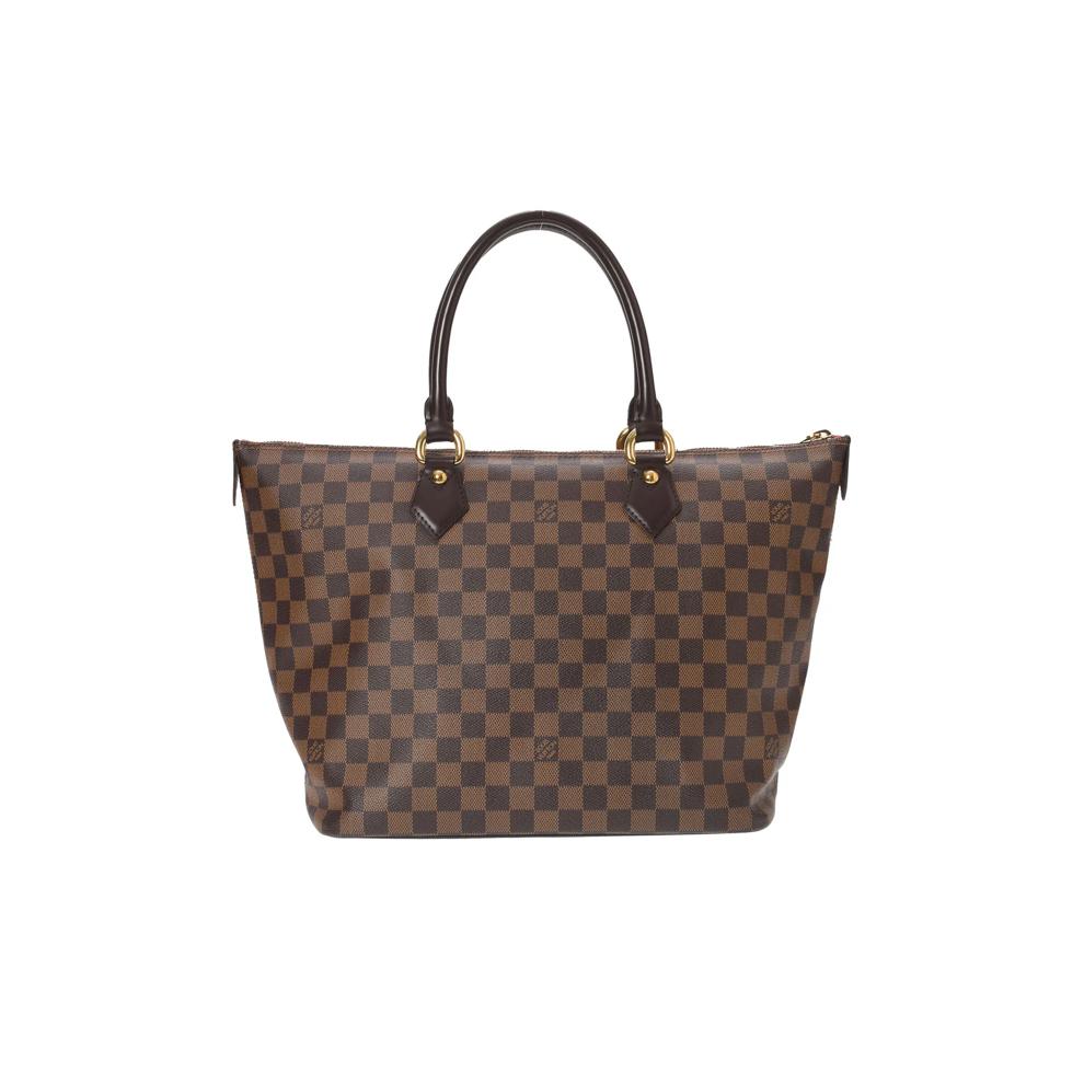Pre-Owned Louis Vuitton Saleya MM Tote – Image 2 of 7