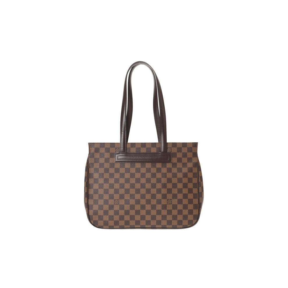 Pre-Owned Louis Vuitton Parioli PM Tote – Image 2 of 7