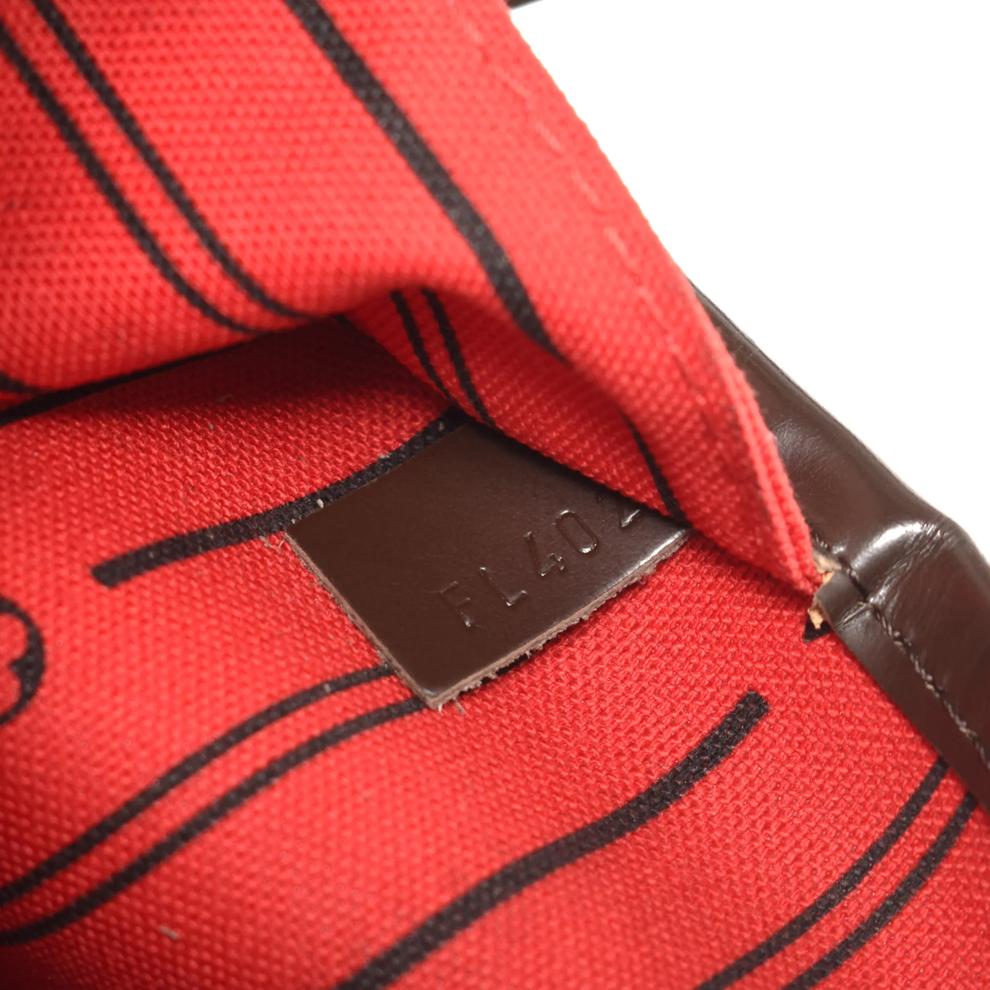Pre-Owned Louis Vuitton Neverfull GM Tote – Image 8 of 8