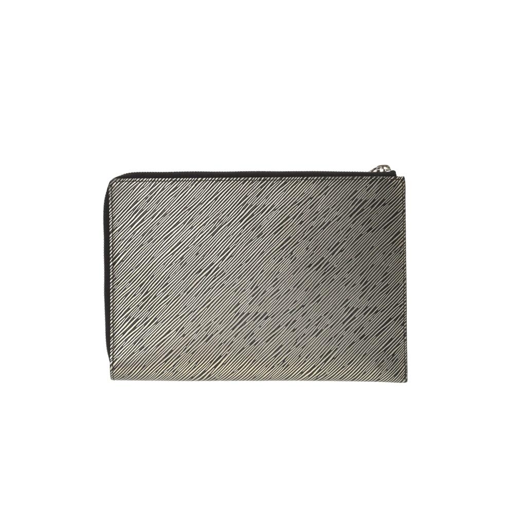 Pre-Owned Louis Vuitton Leather Zip Pouch – Image 2 of 6
