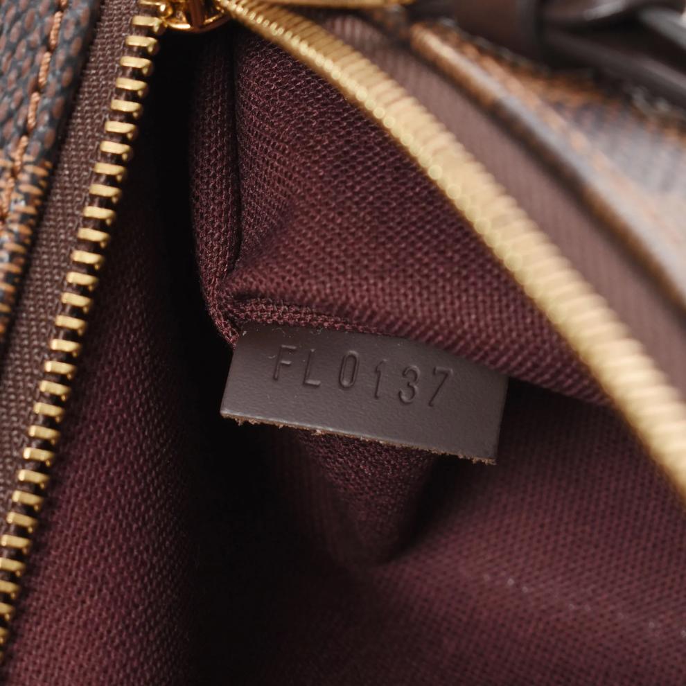 Pre-Owned Louis Vuitton Iena MM Tote – Image 6 of 7