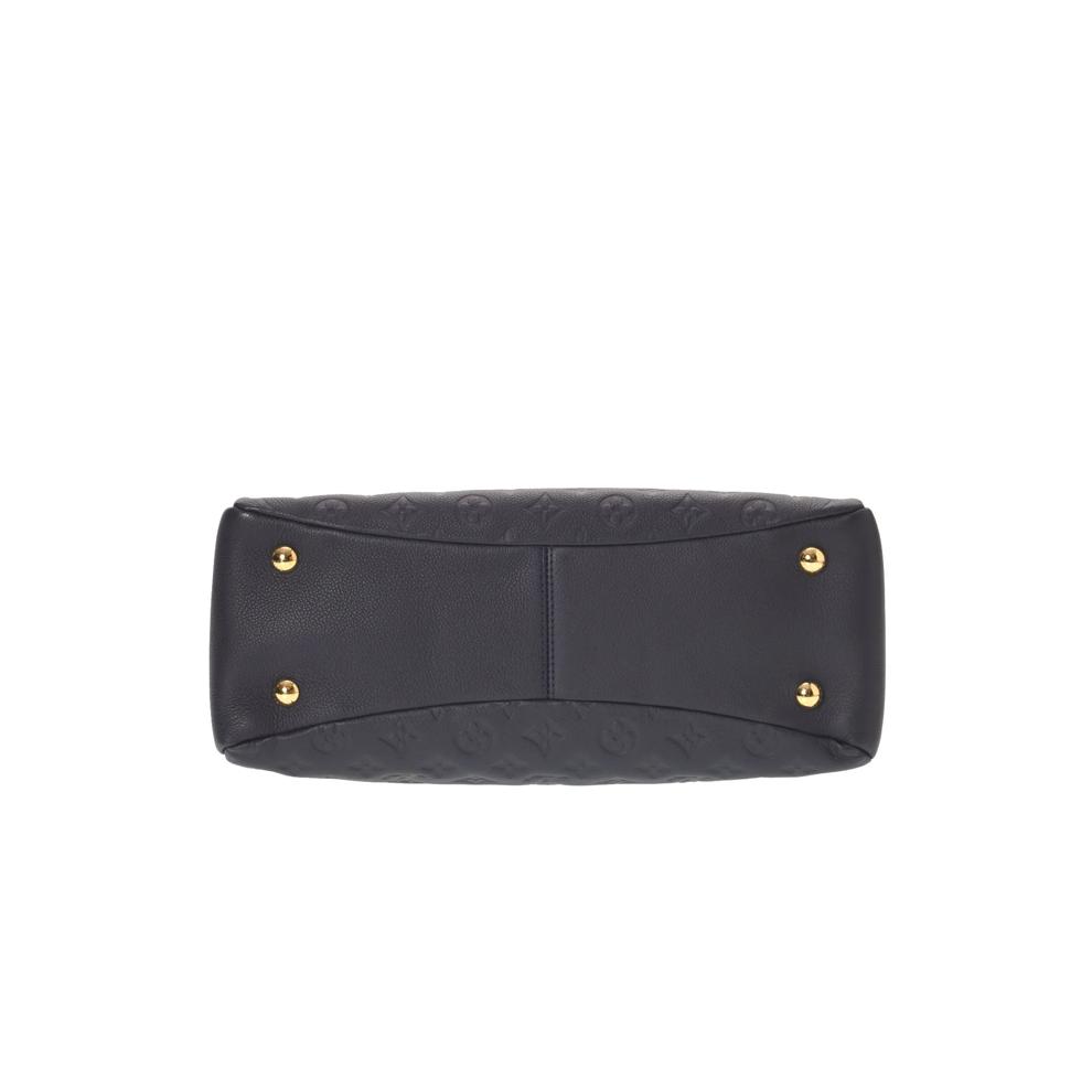 Pre-Owned Louis Vuitton Ponthieu PM Tote – Image 4 of 7