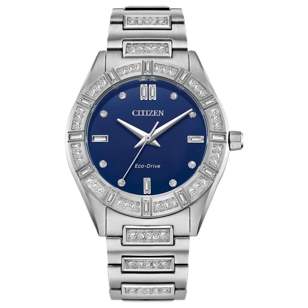 Ladies Watch in Stainless Steel – Image 1 of 3