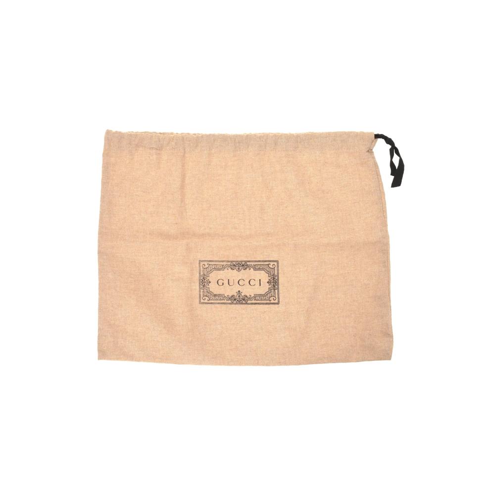 Pre-Owned Gucci Blondie Top Handle Bag Small Top Handle – Image 8 of 8