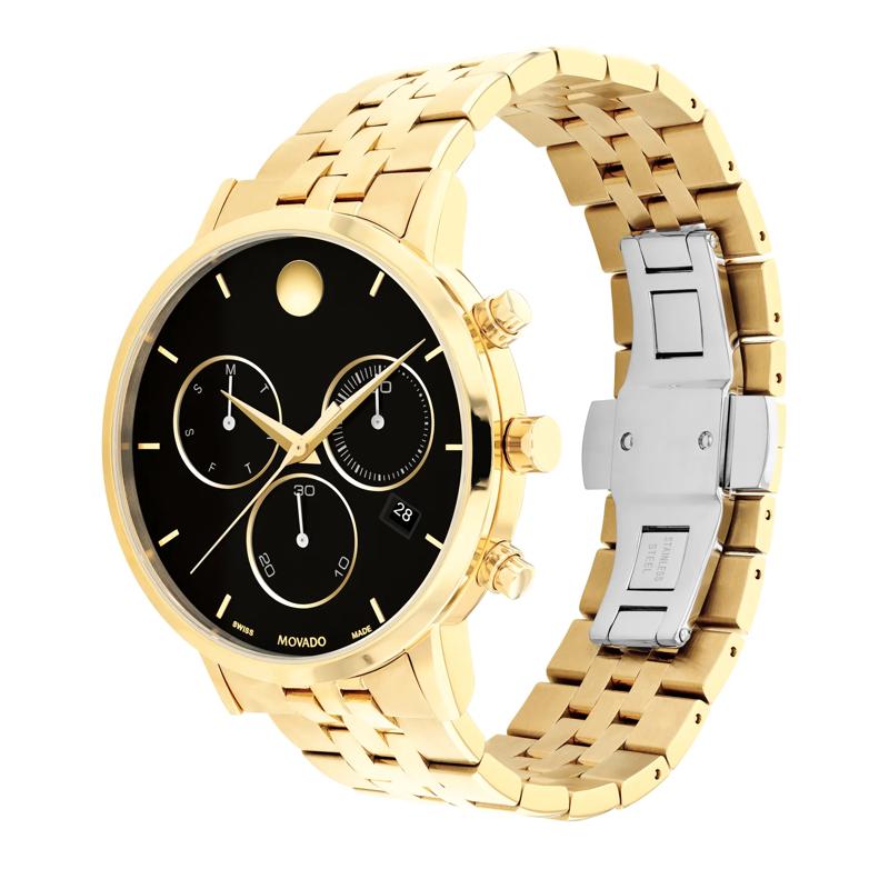 Men&#39;s Museum Classic Dress Watch  – Image 2 of 3