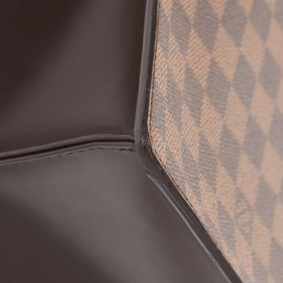 Pre-Owned Louis Vuitton Venice Tote – Image 5 of 10