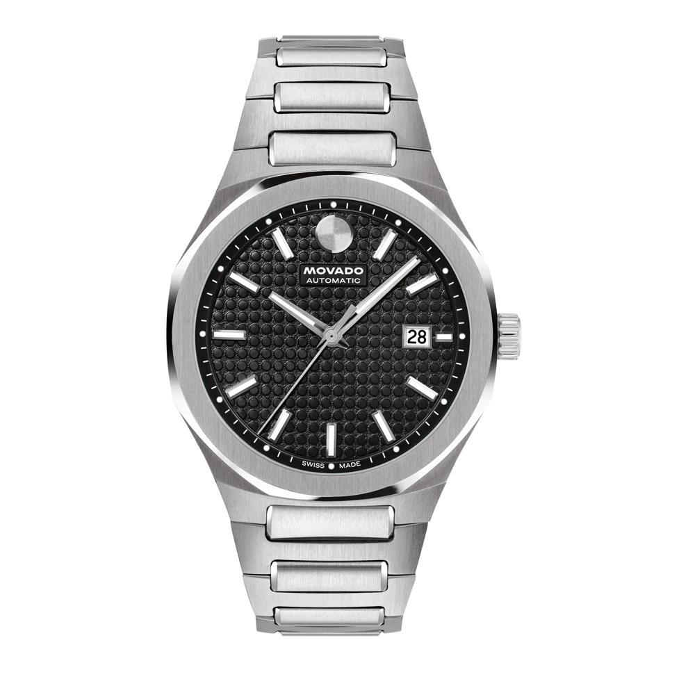 Men's Centurion Automatic Watch in Stainless Steel, 40mm – Image 1 of 3