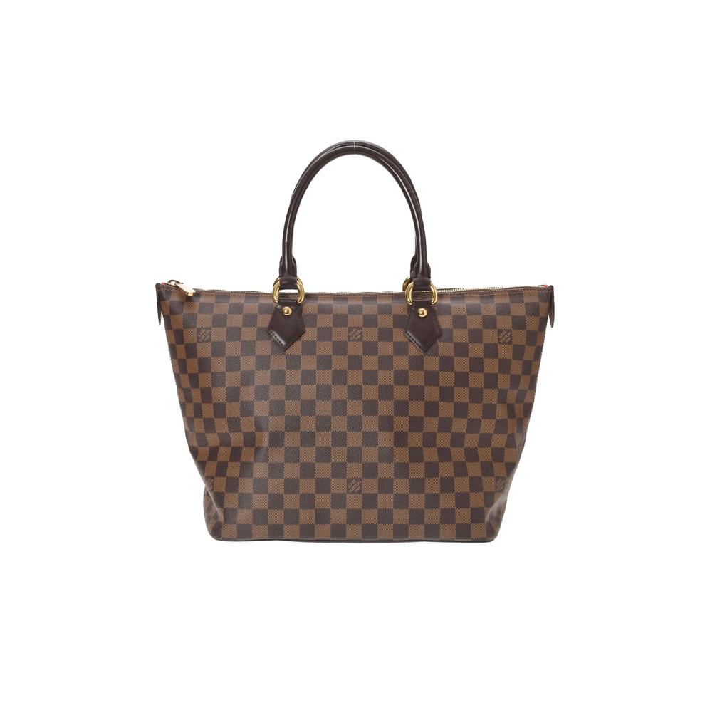 Pre-Owned Louis Vuitton Saleya MM Medium Tote – Image 1 of 7