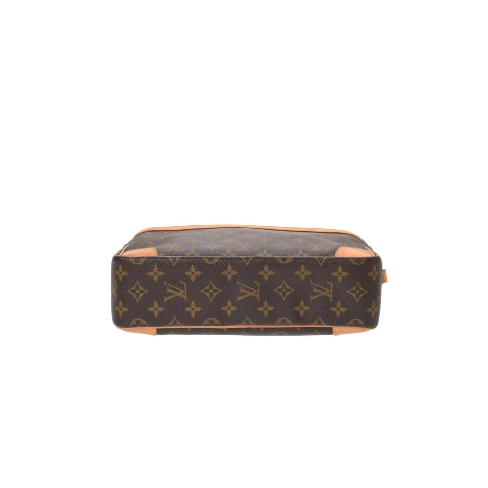 Pre-Owned Louis Vuitton Trocadero 30 Crossbody – Image 3 of 9