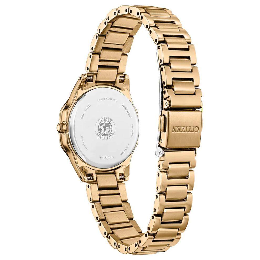 Corso Ladies&rsquo; Watch in Gold-plated Stainless Steel – Image 2 of 2