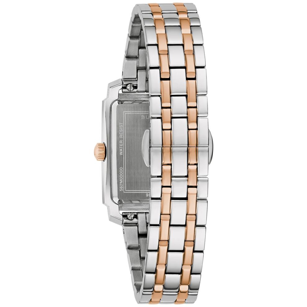 Ladies' Sutton Watch in Two-Toned Stainless Steel – Image 3 of 3