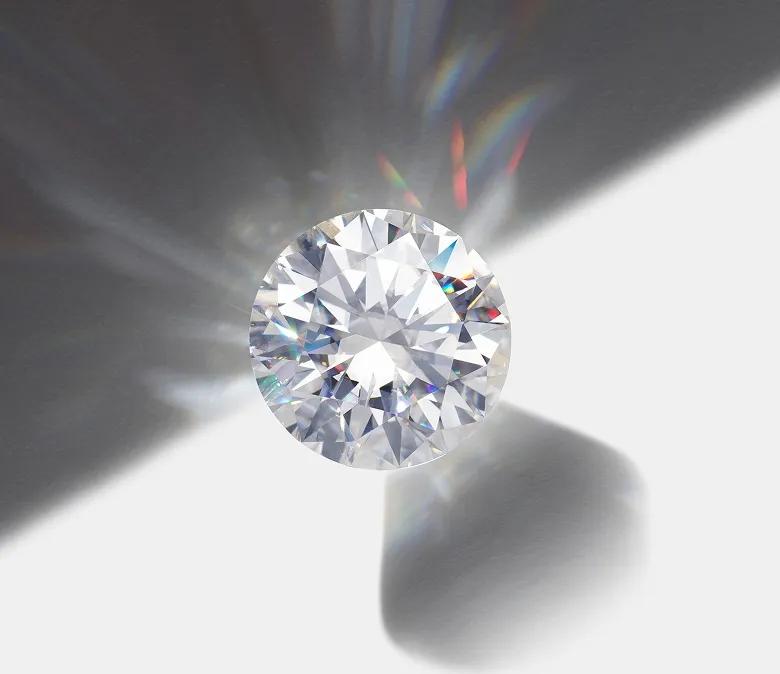 what are lab grown diamonds?