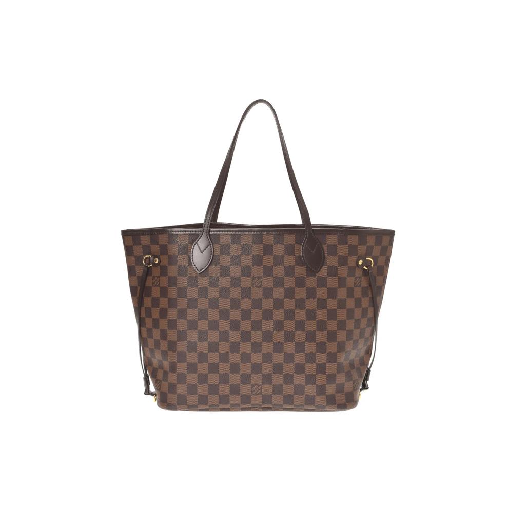 Pre-Owned Louis Vuitton Neverfull MM Tote – Image 1 of 7